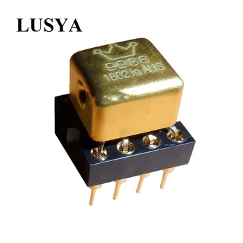 Lusya 1pc HDAM9988SQ/883B Dual Op Amp HDAM Diskrétne Modul Nahrádza OPA2604AP 1612AID LME49860NA 49720HA T1145