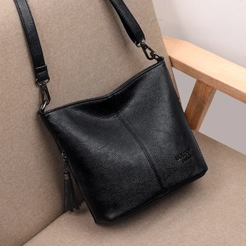 Luxusné kabelky ženy tašky dizajnér vysokej kvality usne crossbody tašky pre ženy 2019 dámy ruky taška cez rameno Bolsas Feminina