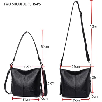 Luxusné kabelky ženy tašky dizajnér vysokej kvality usne crossbody tašky pre ženy 2019 dámy ruky taška cez rameno Bolsas Feminina