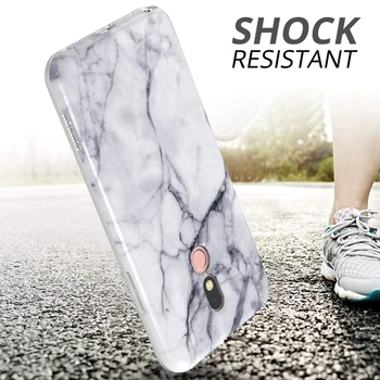 Luxusné ShockProof Chránič Prípade pre LG Stylo 5 Funda 2 v 1 Kryt s vstavaným Screen Protector pre LG Stylo 5 Capa