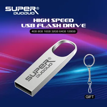 Macropore USB flash disk Pero disku, pamäte, USB flash 32gb 64gb 16gb high speed 2.0 flash drive 64 gb usb flash disk kl ' úč