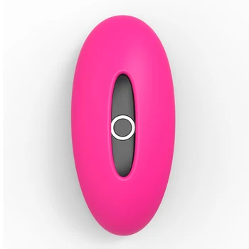 Magic Motion APLIKÁCIE Smart Vibrátor Prenosné Vibračné Nohavičky sexuálnu Hračku, Bezdrôtové Ovládanie Candy Klitorisu masáž pre Ženy Stimulátor