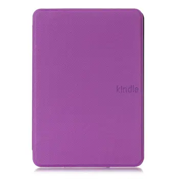 Magnetické puzdro Smart Cover puzdro pre Amazon Kindle Paperwhite 4 Ultra Tenký Ochranný obal, obal na Kindle Paperwhite 4