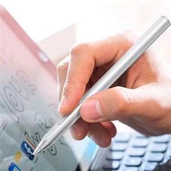 Magnetické Stylus Pen pre Microsoft Surface Pro 7 6 5 4 3 Prejdite Book Studio Nabíjateľná Šikovný Tablet Kreslenie, Písanie Perom