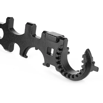 Magorui AR Kľúča Pro Nástroj M4/M16 Kľúča Gunsmithing Kombinovaný Kľúč