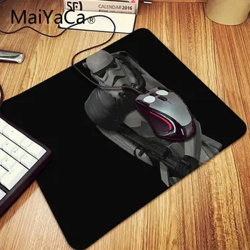 Maiyaca star wars tapety na Prenosných Herných Myší Mousepad Veľké Lockedge alfombrilla herné podložka pod Myš gamer PC Počítač mat