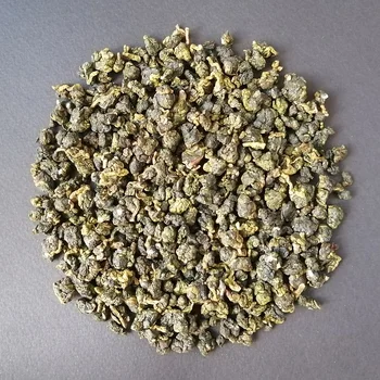 Marakuya oolong čaj Jin Xuan Bai Xiang Guo, 50 gramov