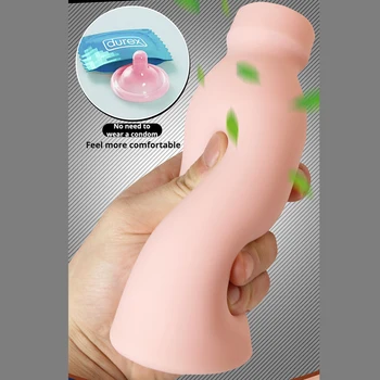 Masturbator Pohár 3D Real Pošvy Pocket Pussy G-bod Stimulátor Dizajn Mlieko Fľaše Vzhľad Sex Bábika Pre Mužov Sexuálne Produkty