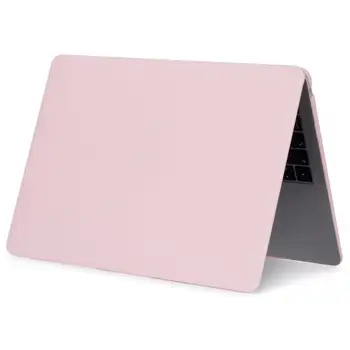 Matný Prípadoch notebooku Apple macbook Air 13 11 Pro Retina 12 13.3 15.4 Kryt Pre Nový Macbook air 13 pro 13 s Dotyk Bar