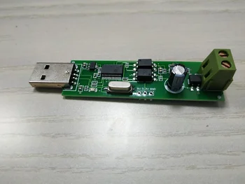MBUS modul USB MBUS Modul Slave Modul vodomeru