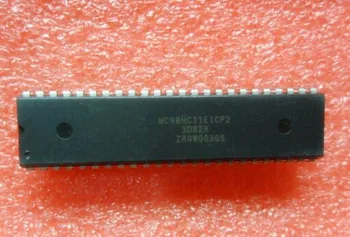 MC68HC11E1CP2 MC68HC11 DIP48 Integrovaný obvod čip