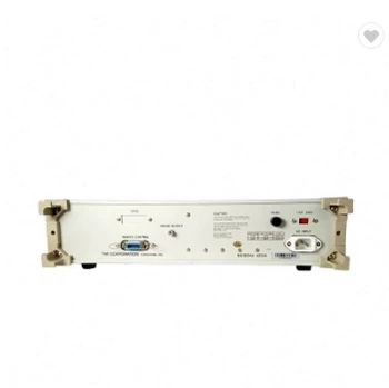 MCH Pôvodné Priame RF Digital Signal Generator 150mhZ s AM/FM Stereo Modulácie a 232 Interface SG-1501B