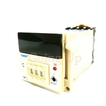 Mechanické ovládanie teploty nástroja XMTG 2301