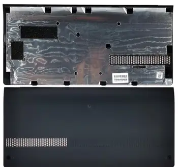 Meirrow Nové pre HP Probook 430 G2 435 G2 spodnej prípade dverí nižšie šasi Veľké Dvere HDD kryt 807233-001