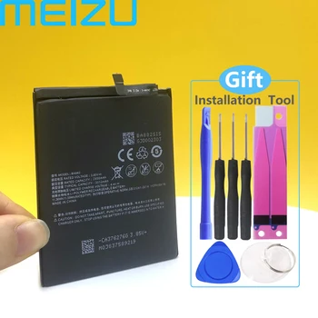 Meizu Originálne 3010mAh BA882 Batérie Pre Meizu 16 16TM 16. Telefón Najnovšie Výrobné Kvalitné Batérie+Sledovacie Číslo