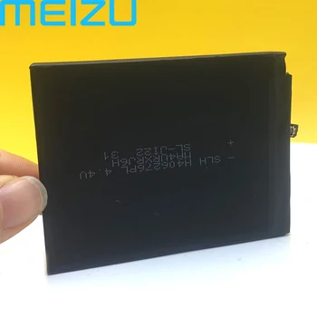 Meizu Originálne 3010mAh BA882 Batérie Pre Meizu 16 16TM 16. Telefón Najnovšie Výrobné Kvalitné Batérie+Sledovacie Číslo