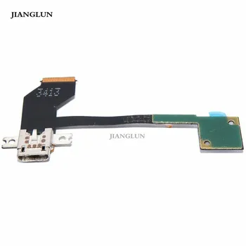 Micro USB Nabíjací Port Flex Kábel Pre HDX 8.9 GPZ45RW 4.