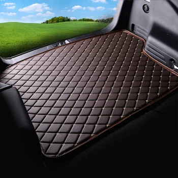 MIDOON kufri mat pre Lexus JE séria 2011 2012 2013 2016 2017 cargo líniové koberec interiéru príslušenstvo kryt