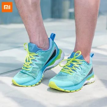 Mijia Youpin FREETIE profesionálne stabilné odpruženie bežecká obuv tenisky ľahký ležérne topánky pánske bežecké fitness