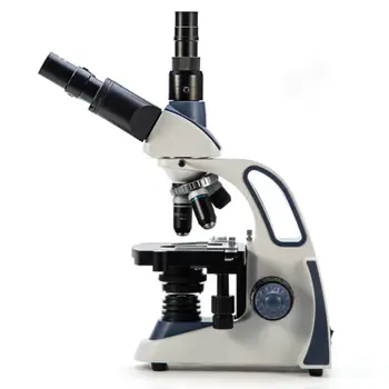 Mikroskop Trinocular----SWIFT Profesionálny Výskum Triedy 2500X LED Lab Trinocular Zložené Mikroskopom
