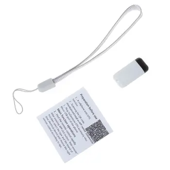 Mini Bezdrôtové Infračervené Diaľkové Radiče USB OTG Adaptér pre Android Smartphone