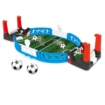 Mini Futbal, Stolný Hru Prenosné Stolný Futbal Hračky Krytý Šport Futbalový Zápas Hry Lopta Hračky Pre Deti, Vzdelávacie Hračky