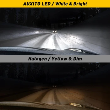 Mini LED H4 H7 ZES 12000LM 6500K LED 60W Lampada H11 Žiarovka HB3 9005 9006 HB4 H8 H11 9007 HB5 Auto svetlomet