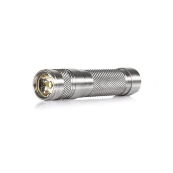 Mini Náhradné Núdzové Svietidlo Krúžok Baterka XP-G2 Drobné AAA Zliatiny Titánu Magnet LED Baterka S Vodotesný Krúžok