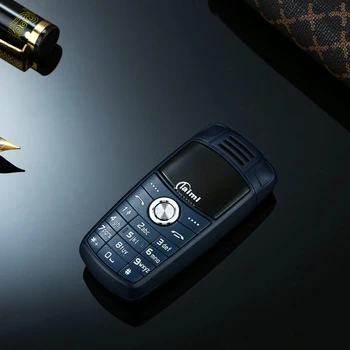 Mini X6 Kľúča Vozidla Návrh Modelu mobilného Telefónu Magic Voice Changer Dual Sim ruský jazyk klávesnice Drobná Veľkosť Deti mobilný telefón