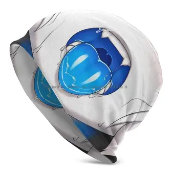 Modrý Jazyk Non - Jednorazové Úst Tvár Masku Pm2.5 Filtrov Pre Dieťa Dospelých Modrý Jazyk Ahego Anime A Hentai Sliny V Ústach Pixel