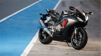 Motocykel Horské Kit vhodný Pre Cbr1000rr 2017 2018 2019 Karosérie Sada Vysoko Kvalitných ABS Vstrekovanie Black Red