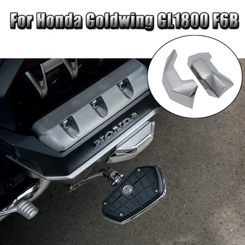 Motocykel upravený motor štít Pre Honda Gold Wing GL1800 GL 1800 F6B 2018-2020 kapotu