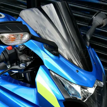 Motocykel čelné Sklo Čelné sklo Displeja Pre rok 2009 2010 2011 2012 2013 2016 Suzuki GSX-R1000 GSXR1000 GSXR GSX-R 1000 K9