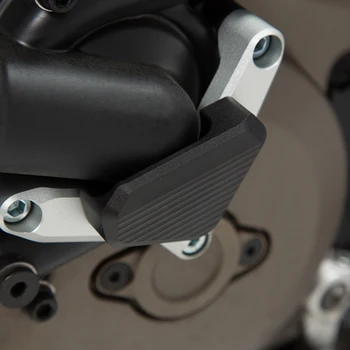 Motocyklové Príslušenstvo Vodného Čerpadla Kryt Čerpadla Ochrana Pre Ducati Monster 1200 /R/S Pruhom 821 Dark /Prúžok Hypermotard 939