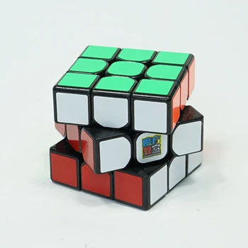 MoYu MF3RS Cubing Triede 3x3x3 Magic cube stickerless Cubo Magico 3x3 mofangjiaoshi mf3rs magic cube Hračky Pre Deti,