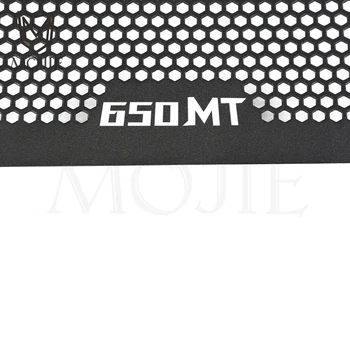 Mriežka chladiča Stráže Kryt Pre CFMOTO 650MT CF 650 MT 650-MT Motocyklové Príslušenstvo Mriežka Chladiča Stráže Chránič Gril Kryt