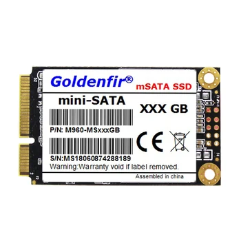 Msata SSD s kapacitou 8 gb 16 GB 32 GB, 64 GB msata disky s kapacitou 8 gb 16 GB 32 GB, 64 GB pre pokladne tlačiarne pos stroj tablet