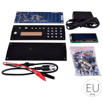 Multi-funkčné DDS Funkcia Digital Signal Generator DSO085 Vzdelávacie Elektronické DIY Kit s Trojuholníková Vlna