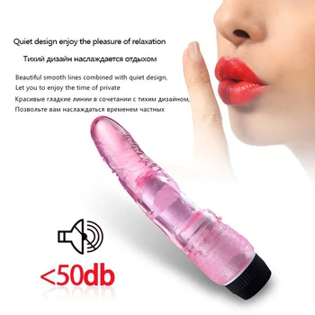 Multi-speed Žena Dildo Vibrátory pre Ženy Vagíny, Penisu Vibrátor Erotické Produkty Sexuálne Hračky pre Ženy, Dospelých Intímne Tovaru Shop