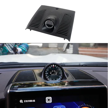 Multifunkčné Vozidlo GPS Kompas pre Toyota Land Cruiser 200 2016 2017 2018 2019 2020 Príslušenstvo