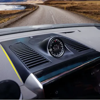 Multifunkčné Vozidlo GPS Kompas pre Toyota Land Cruiser 200 2016 2017 2018 2019 2020 Príslušenstvo