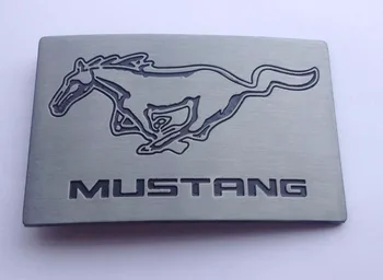 Mustang Pracky Pásu