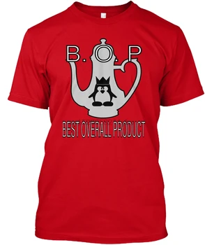 Muži tričko B. O. P tshirts Ženy t-shirt