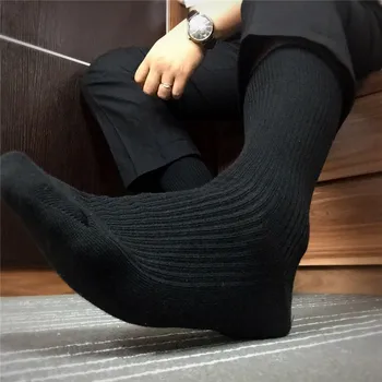 Mužov Ponožky Kvalitné Nový Štýl Homosexuálov A Sexy Ponožky Mužov Obleku Šaty Ponožky
