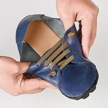 MVVJKE Patent kožené pracky Harajuku topánky dámske topánky žena ukázal prst ploché topánky popínavé rastliny ploché topánky ženy 2020 zapatos de