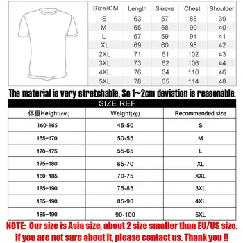 MYDBSH Značky Mens Vojenské Tričká Lete Bežné Dlhý Rukáv Armády T-shirt Mužov Bavlnené Tričko Mužov Oblečenie Plus Veľkosť S-5XL Pevné