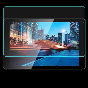 Myslc 9H Tvrdeného Skla film Stráže LCD Chránič pre Prestigio Multipad Wize 3131 3G PMT3131_3G_D 10.1 palcový tablet