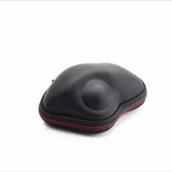 Myš Taška Najnovšie EVA Prípade Pevného pre Logitech M570 Pokročilé Bezdrôtové zariadenie Trackball & M570 Myš Trackball-Cestovné Ochranné Skladovanie