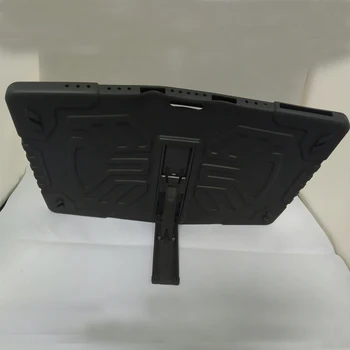 Mäkké Silikónové puzdro Pre BMXC MTK6797 Heliograf X27 Android 8.0 11.6 Palcový Tablet PC Tablet PC