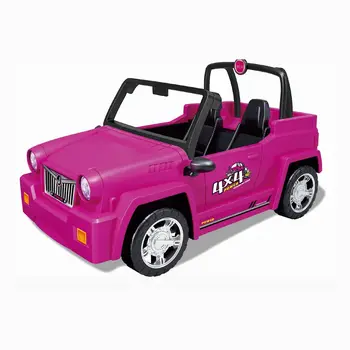 Móda Ručne vyrábané Bábiky Príslušenstvo Auto ATV Hračka Pre Barbie ping Deti Hračky Mini Zliatiny Počítač Pre Barbie Hra, DIY Prítomný